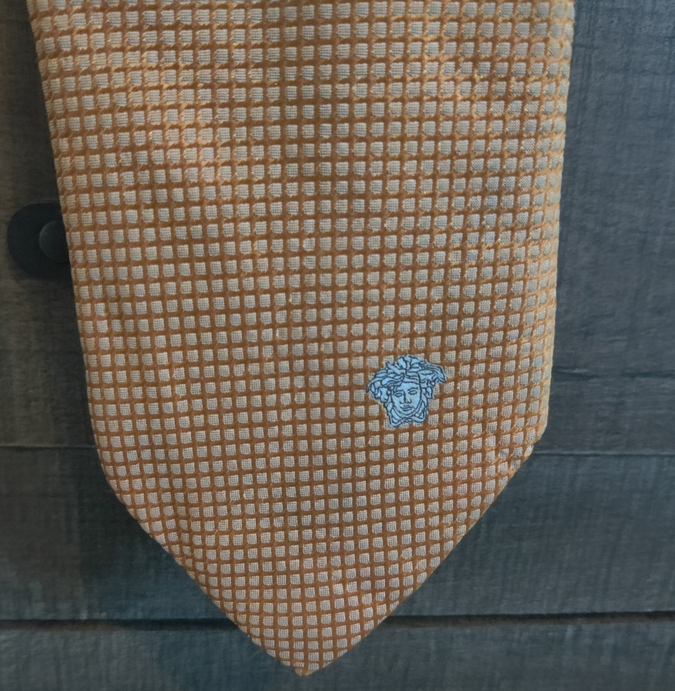 Versace Neck Tie